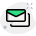 Category emails bundle icon