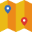 Map Location icon