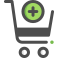 01-shopping cart icon