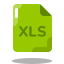 XLS icon