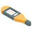 Digital Thermometer icon