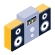 Stereo icon