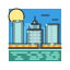 Apartment icon