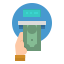 Atm icon