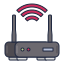 Wifi Router icon