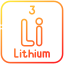 Lithium icon