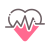 Heartbeat icon