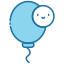 Balloon icon