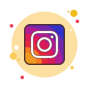 Instagram icon