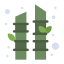 Bamboo icon