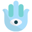 Hamsa icon