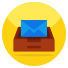 Mail Drawer icon