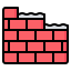 Brickwall icon