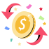 Money Rotation icon