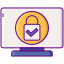 Cyber Security icon