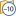 时区-10 icon