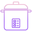 Rice Cooker icon