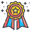 Badge icon