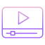 Media Player icon