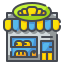 Bakery Shop icon