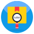 Parcel Scanning icon