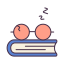 Book icon