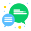 Chat Box icon