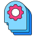 Brain Development icon