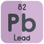 Lead icon