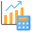 Calculation icon