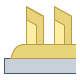 Road Spikes icon