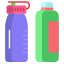 Water Bottles icon