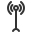 Antenna icon