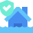 Flooded House icon