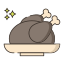 Roast Chicken icon