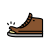 Torn Shoe icon