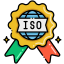 Iso Symbol icon