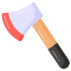 Axe icon