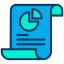 Analytics icon