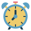 Alarmclock icon