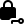 Encryption on a system with a key lock mechanism icon