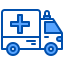 Ambulance icon