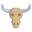 Bull Skull icon