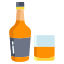 Wiskey icon