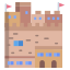 Castle icon