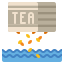 Boston Tea Party icon