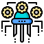 Nanobot icon