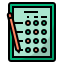 Assessment icon