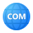 Domain Name icon