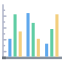 Bar Chart icon